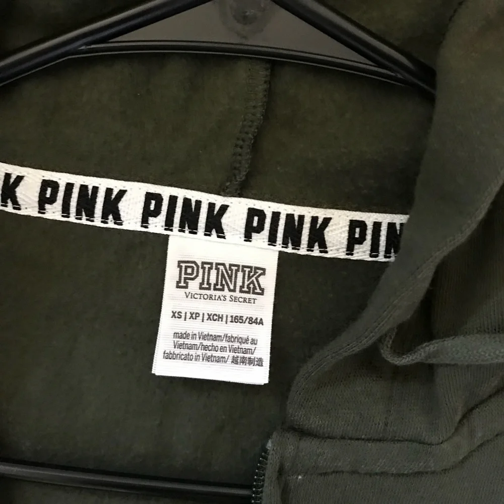 Pink Xs Sweater